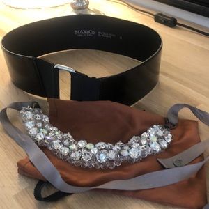 Fashion belt!